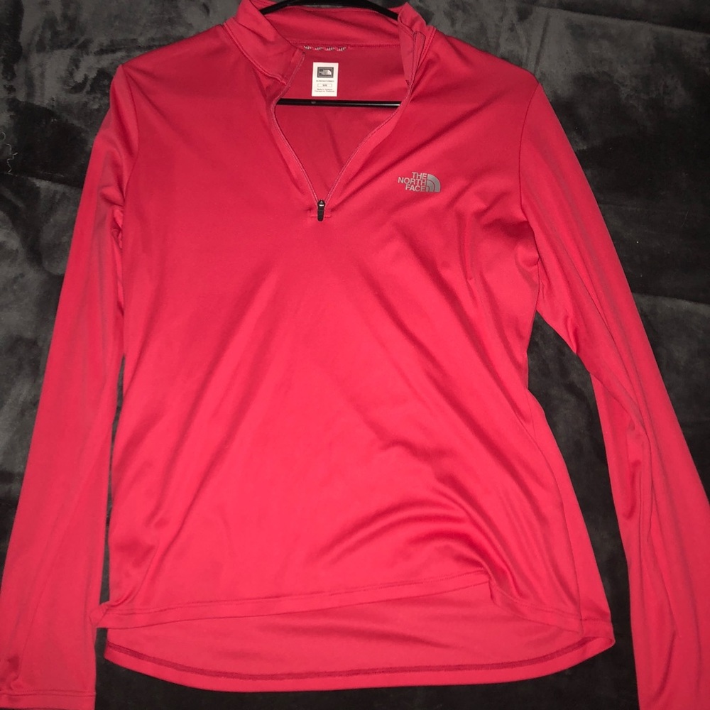Athletic long sleeve by The North Face